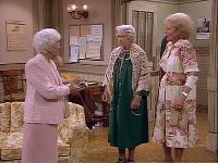 The Golden Girls